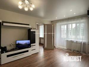 2-к квартира, на длительный срок, 45м2, 4/5 этаж