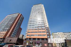 1-к квартира, посуточно, 36м2, 10/26 этаж