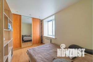 1-к квартира, посуточно, 33м2, 16/17 этаж