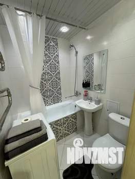 2-к квартира, посуточно, 50м2, 3/5 этаж