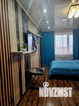 1-к квартира, посуточно, 37м2, 2/24 этаж