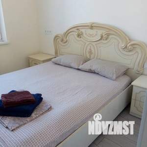 1-к квартира, посуточно, 45м2, 2/8 этаж