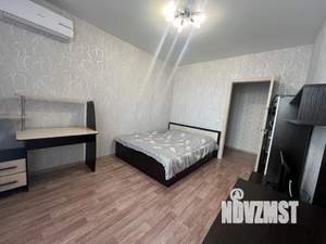 2-к квартира, посуточно, 80м2, 1/1 этаж