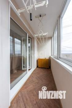 2-к квартира, на длительный срок, 47м2, 10/10 этаж