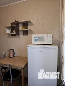 1-к квартира, посуточно, 33м2, 4/5 этаж
