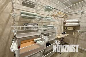 1-к квартира, посуточно, 41м2, 5/13 этаж