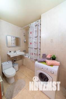 2-к квартира, посуточно, 50м2, 5/5 этаж