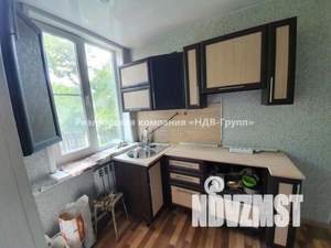 2-к квартира, на длительный срок, 46м2, 1/2 этаж