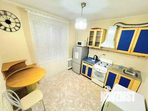 1-к квартира, посуточно, 34м2, 9/9 этаж