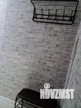 2-к квартира, посуточно, 45м2, 5/5 этаж