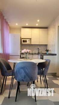 2-к квартира, на длительный срок, 35м2, 4/5 этаж