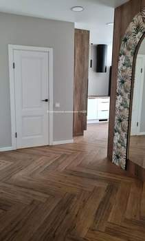 3-к квартира, на длительный срок, 73м2, 7/22 этаж