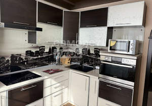 1-к квартира, на длительный срок, 33м2, 6/10 этаж