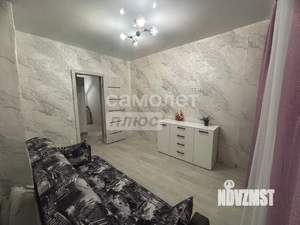 3-к квартира, на длительный срок, 61м2, 2/3 этаж