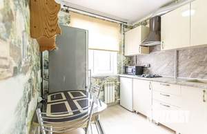 2-к квартира, на длительный срок, 46м2, 1/5 этаж