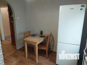 1-к квартира, посуточно, 33м2, 6/10 этаж