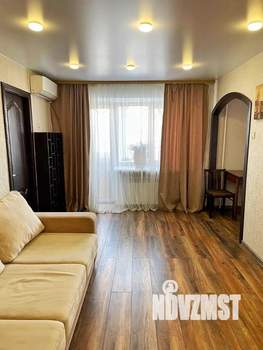 2-к квартира, посуточно, 36м2, 1/1 этаж