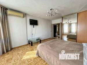 2-к квартира, посуточно, 45м2, 1/1 этаж