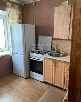 2-к квартира, на длительный срок, 45м2, 2/6 этаж