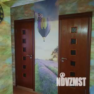 1-к квартира, посуточно, 41м2, 10/10 этаж