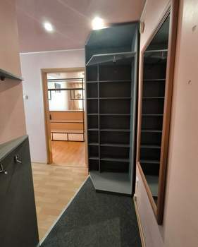 2-к квартира, на длительный срок, 42м2, 4/5 этаж