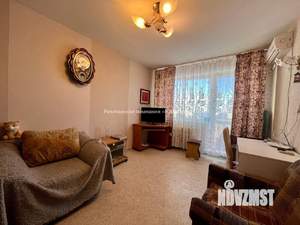 1-к квартира, на длительный срок, 36м2, 9/10 этаж