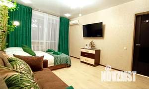 1-к квартира, посуточно, 35м2, 7/9 этаж