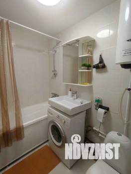 2-к квартира, посуточно, 50м2, 1/1 этаж