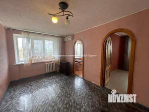 3-к квартира, на длительный срок, 61м2, 3/5 этаж