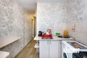 1-к квартира, посуточно, 34м2, 9/9 этаж