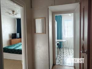 1-к квартира, посуточно, 34м2, 2/10 этаж