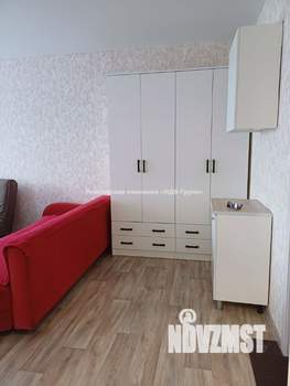 1-к квартира, на длительный срок, 30м2, 4/16 этаж