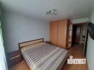 2-к квартира, посуточно, 52м2, 8/10 этаж