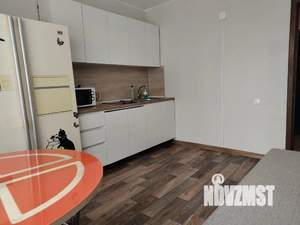 1-к квартира, посуточно, 36м2, 2/9 этаж