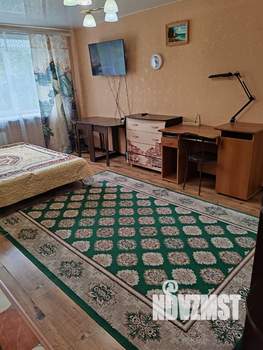 1-к квартира, на длительный срок, 30м2, 4/5 этаж