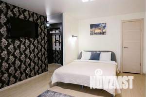 1-к квартира, посуточно, 32м2, 3/5 этаж