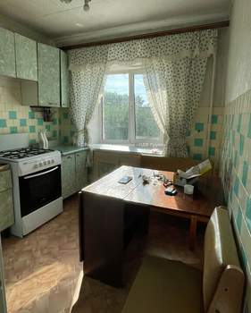 2-к квартира, на длительный срок, 43м2, 5/5 этаж