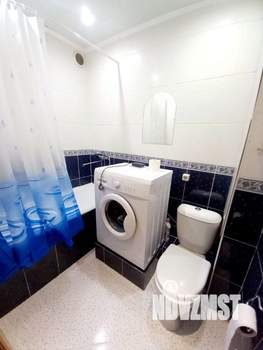 2-к квартира, посуточно, 50м2, 1/1 этаж