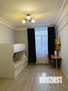 2-к квартира, на длительный срок, 66м2, 2/4 этаж