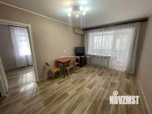 2-к квартира, на длительный срок, 44м2, 1/5 этаж