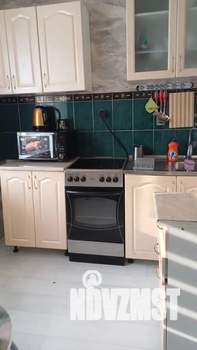 1-к квартира, посуточно, 34м2, 4/9 этаж