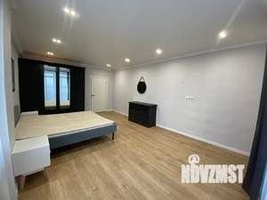 1-к квартира, посуточно, 64м2, 23/25 этаж
