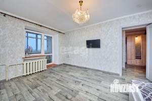 1-к квартира, на длительный срок, 36м2, 10/10 этаж
