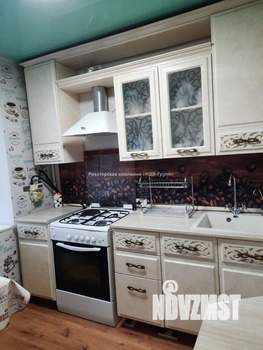 2-к квартира, на длительный срок, 46м2, 3/5 этаж