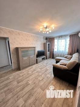 3-к квартира, на длительный срок, 72м2, 6/11 этаж