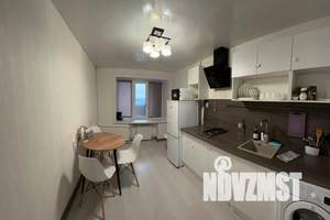 1-к квартира, посуточно, 10м2, 9/12 этаж