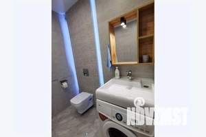 2-к квартира, посуточно, 50м2, 13/24 этаж