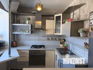 2-к квартира, посуточно, 48м2, 3/5 этаж