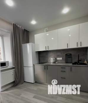 1-к квартира, посуточно, 34м2, 2/9 этаж