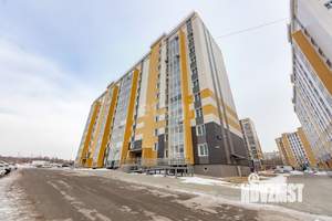 2-к квартира, на длительный срок, 40м2, 7/10 этаж